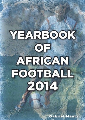 Yearbook african football - of,