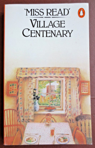 Penguin book miss read - penguin,