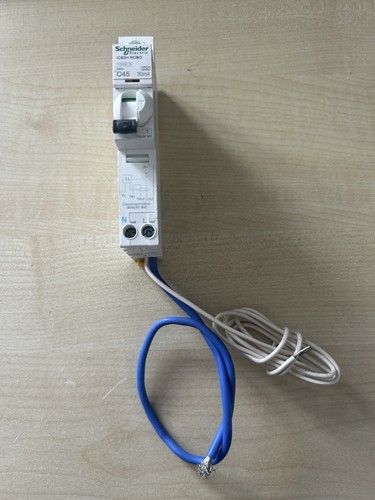Schneider electric ic60h - electric,