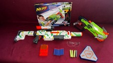 NERF N-Strike Modulus ECS-10