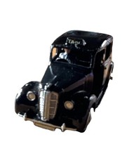 Vintage Dinky #254 Austin Taxi.