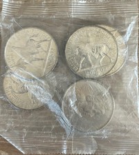 £5 Circulated Five Pound Coin
