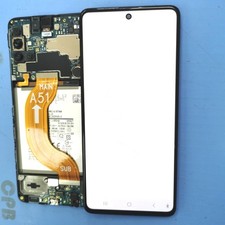 ⭐️Genuine ? Samsung Galaxy A51 LCD A515 4G Original Screen Display Replacement 