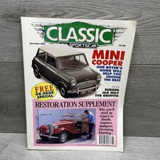 Classic & Sportscar Magazine -
