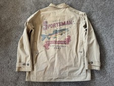 1990s Polo Sportsman Cruiser