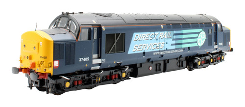 Bachmann gauge 370 drs - oo, 32-370