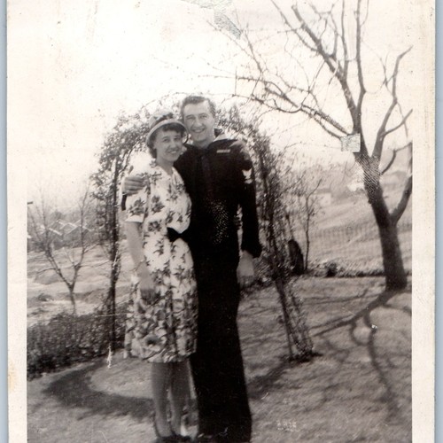 C1940s wwii navy sailor - navy,
