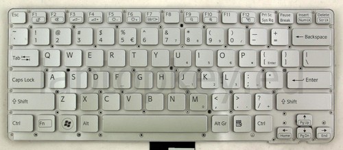 So78 key for - keyboard, sony