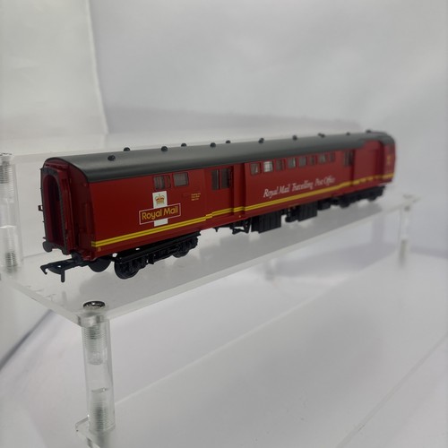 Bachmann 435 mk1 pos - bachmann,