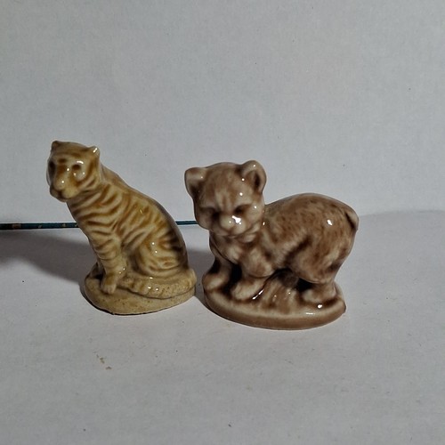 Wade whimsies cat collection - wade,