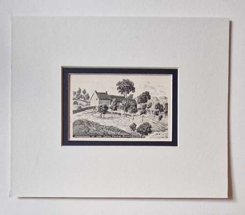Tunnicliffe cherryburn farm - cherryburn,