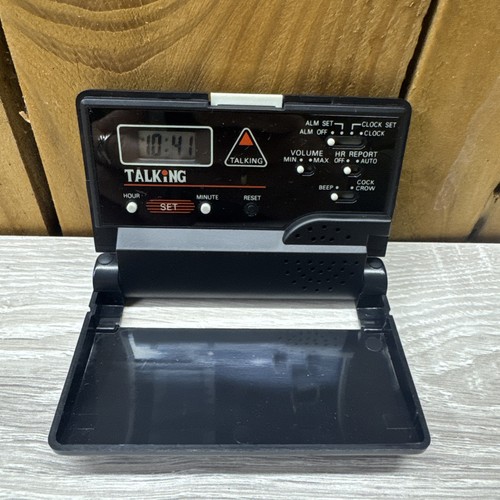 Vintage ultmost ut6634 talking - ultmost,