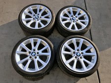 08-13 BMW E82 E88 128I 135I