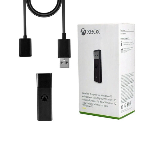 Official wireless xbox - official, one