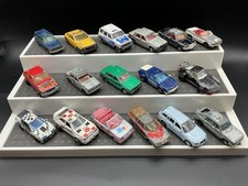 Majorette Vintage Models - Job