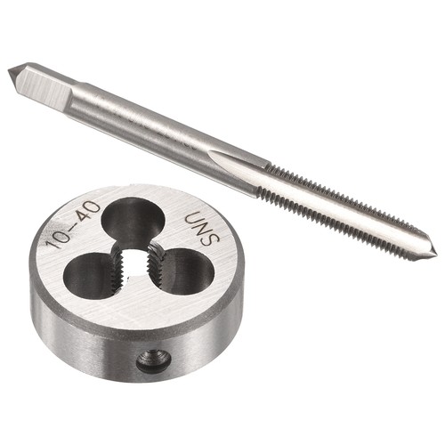 Uns tap and die - die, set