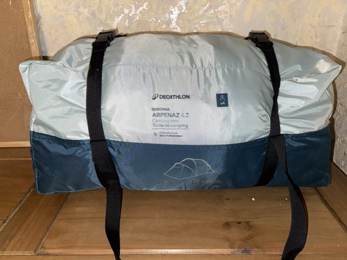 Decathlon quechua arpenaz 2 - quechua,