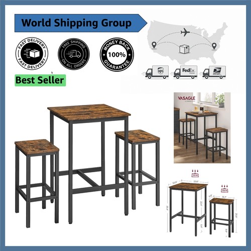 Stylish dining pub set - stylish,