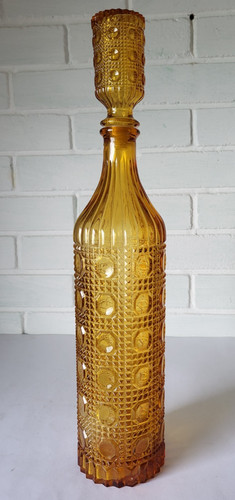Large retro italian empoli - italian,