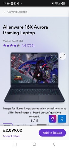 Alienware aurora gaming - alienware,