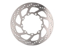Brake Disc For Kawasaki KLE