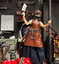 1/6 Soldier Accessories