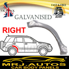 FOR SUZUKI GRAND VITARA 05-12