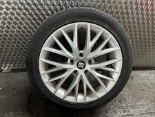 Seat leon alloy - leon,