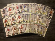 Shoot Out Trading Cards