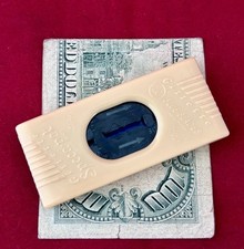 RARE Gillette Cream Razor