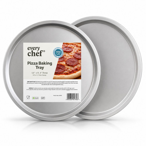 2pk pizza trays for - trays, oven