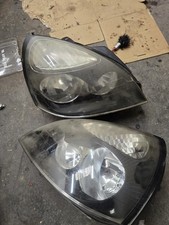 Clio 172 Cup 182 Trophy Genuine Headlights