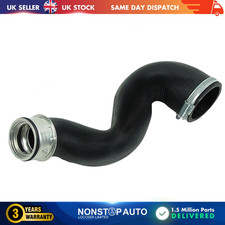 TURBO INTERCOOLER HOSE PIPE