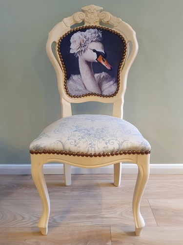 French style dining - french, bedroom