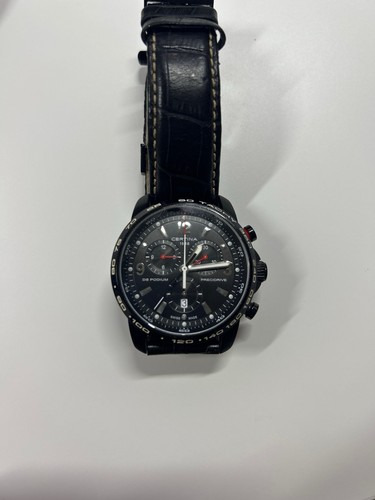 Certina podium precidrive - certina,