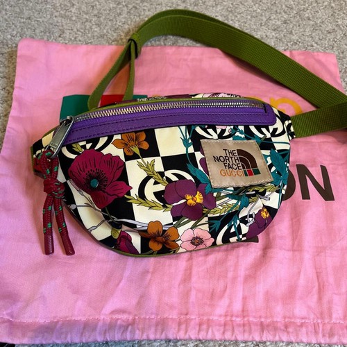 Gucci the north face body - gucci,