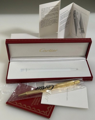 Vintage cartier must - vintage,