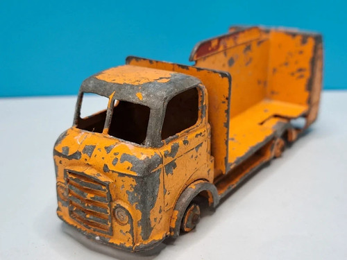 Playworn vintage budgie toys - playworn,