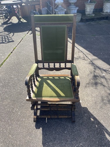 Antique victorian mahogany - victorian,