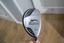 1w SLAZENGER Black Panther Men