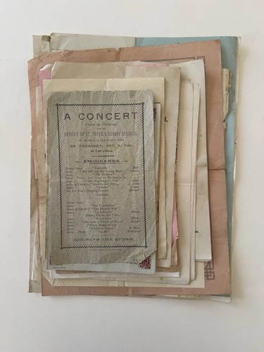 Antique victorian edwardian - antique,