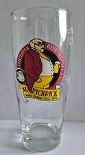 Everards Tiger Beer Glass