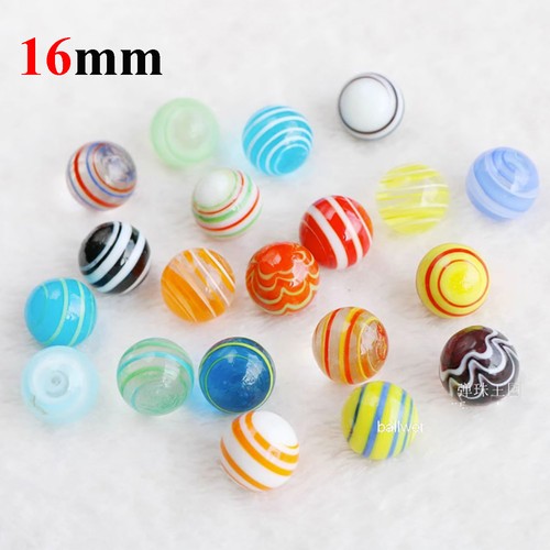 16mm glass ball - 16mm,