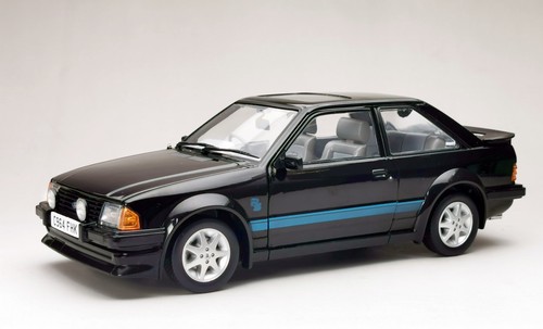 Sun star 4964r 1984 - sun, ford