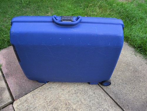 Samsonite oyster vintage - oyster,