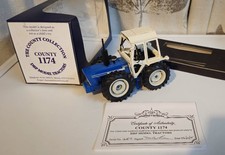 DBP COUNTY 1174 Tractor Ford