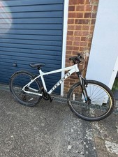 Carrera Mountain Bike 18”