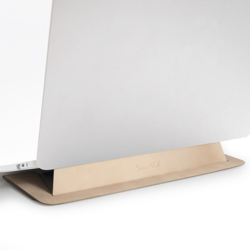 Laptop stand for desk - for, office