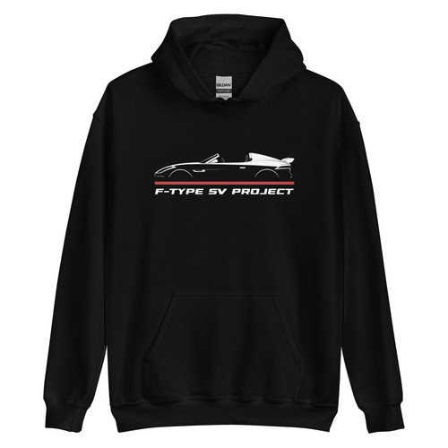 Premium hoodie for type sv - for,