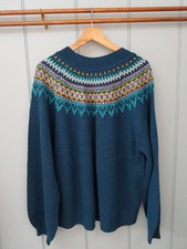 FatFace Women's Crew Neck